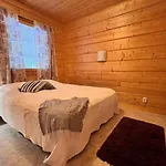 Vakantiehuis Jytilevi A By Interhome Levi