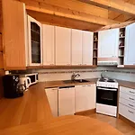 Vakantiehuis Jytilevi A By Interhome *