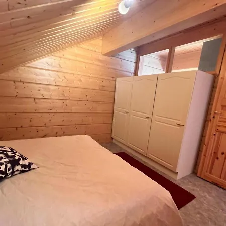 Holiday home Jytilevi A By Interhome