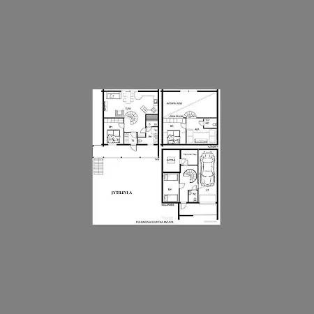 Jytilevi A By Interhome Levi
