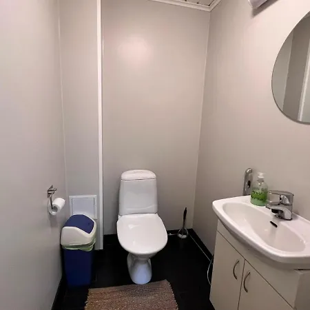 Holiday home Jytilevi A By Interhome *