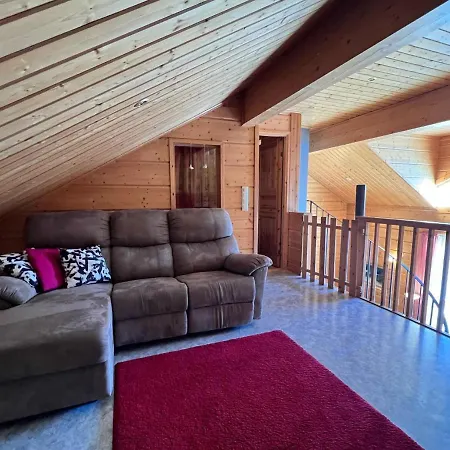 Jytilevi A By Interhome Леви