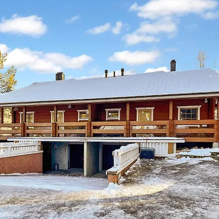 Jytilevi A By Interhome * Леви