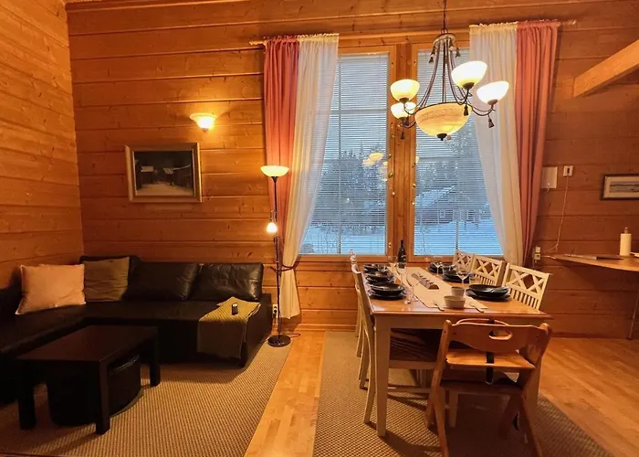 Jytilevi A By Interhome Леви