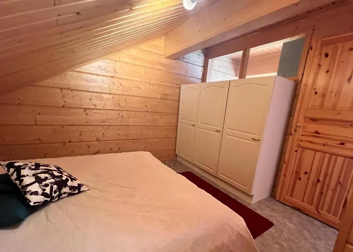 بيت للعطل Jytilevi A By Interhome