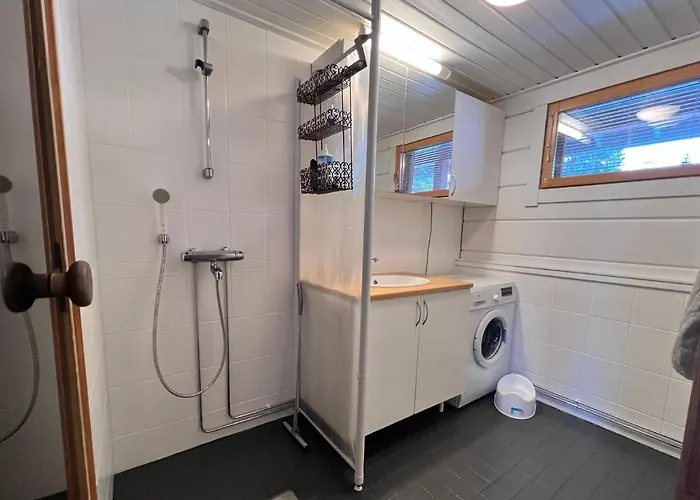 Jytilevi A By Interhome