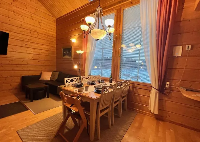 Jytilevi A By Interhome *