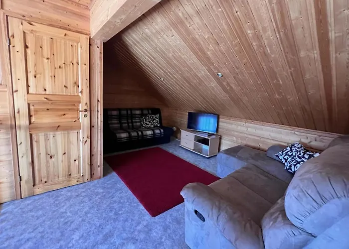 Jytilevi A By Interhome