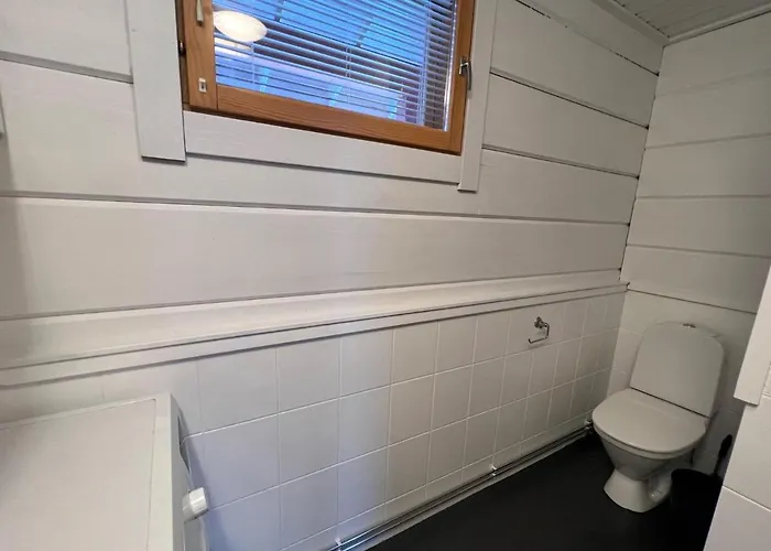 Jytilevi A By Interhome * Леви