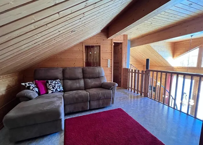 Jytilevi A By Interhome ليفي