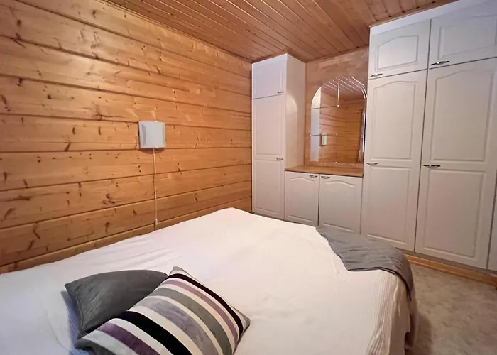 Jytilevi A By Interhome Леви