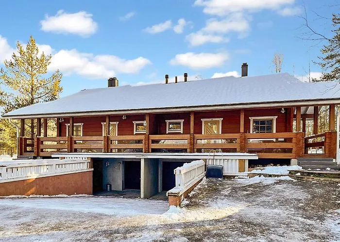 Jytilevi A By Interhome * ليفي